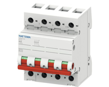 ‘Innovatieve 3-fasen groepenkast van Attema’