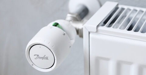 Waterzijdig inregelen cv kan beter!