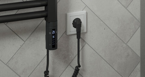 ‘Energie-efficiënte warmte met één druk op de knop’