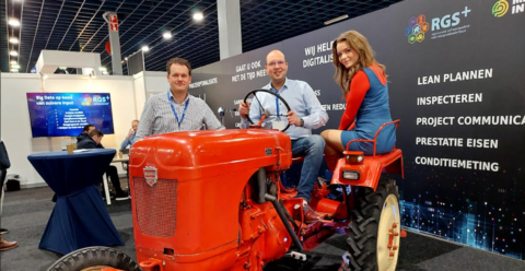 Overzicht op onderhoud