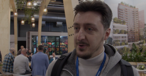 ‘Hout gedraagt zich anders dan beton of staal’