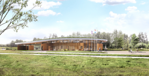 4 natuurinclusieve bouwprojecten