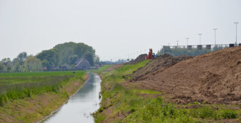 ‘Regels voor gebruik staalslakken schieten tekort’
