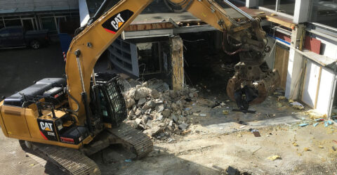 ‘Opdrachtgevers moeten circulair slopers meer tijd en geld geven’