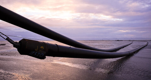 TenneT investeert 5,5 miljard euro in kabels voor windenergie