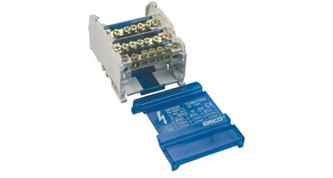 ‘Verdeelblokken verlagen installatiekosten’