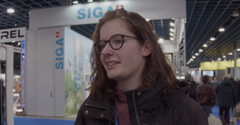 Wat er in je computer gebeurt gaan ook naar het echte toe