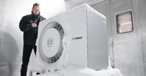 Warmtepompbezitters klagen massaal over gebrek aan onderhoud