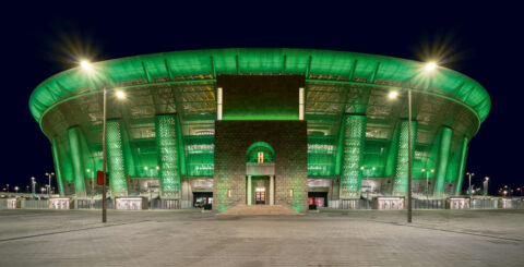 Armaturenfabrikant Luxius preferred partner van wereldspeler Griven