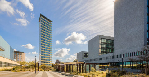 4x de renovatie van een monumentaal pand