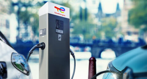 Nieuwe duurzame laadtechniek in Nederland