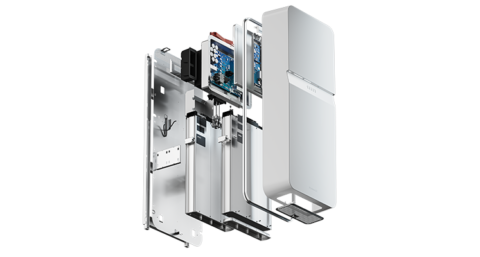 AI-gestuurde thuisbatterij komend jaar in Nederland