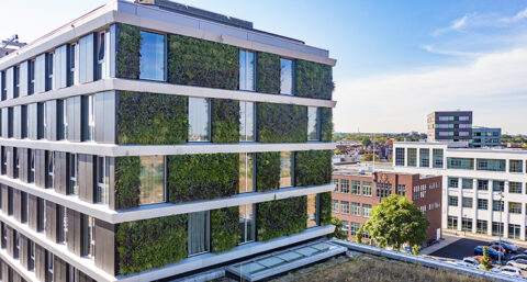 Het hoe en waarom van BREEAM certificaten