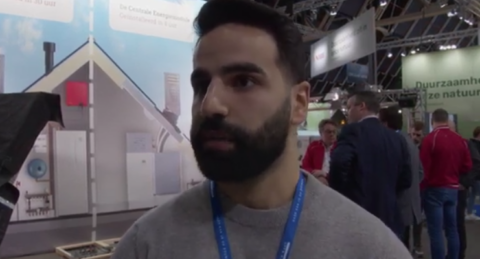 Met renovatie dromen van mensen waarmaken