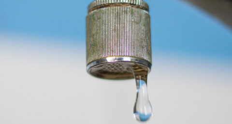 ‘Alleen innovatie levert genoeg waterbesparing op’