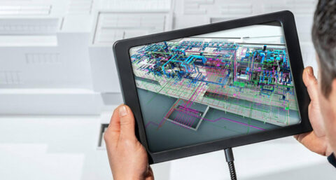 ‘BIM Data Portal van Viega vereenvoudigt ontwerp en planning van installaties’