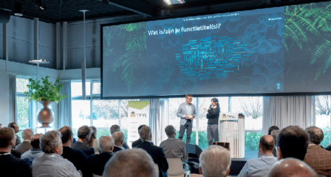 Gebouwtechniek centraal bij nieuw TVVL-congres