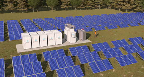 Miljoenen extra voor productie Nederlandse zonnepanelen