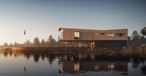 5 speciale woningbouw- en renovatieprojecten