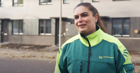 Duurzaamheid heeft gevolgen voor de manier waarop je bouwt