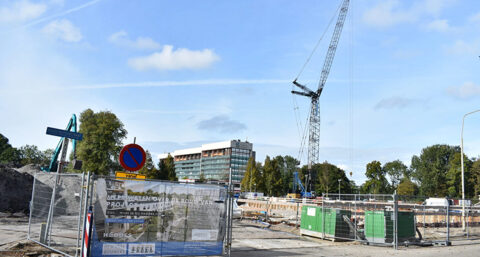 ‘Val kabinet mag niet leiden tot stilstand’