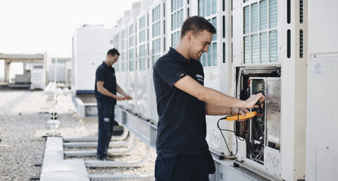 Aantal leerlingen in technisch onderwijs stabiliseert