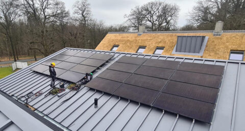 Triple Solar bij snelst groeiende bedrijven in Nederland