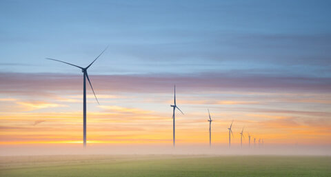 Nederlanders willen niet extra betalen voor duurzame energie