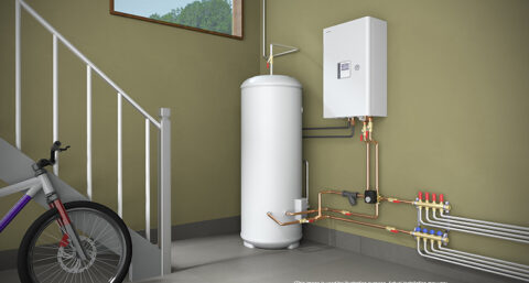 Toshiba breidt serie lucht/water warmtepompen uit