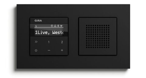 Live radio uit het stopcontact