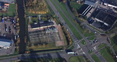 Tennet kan door met netversterking Friesland