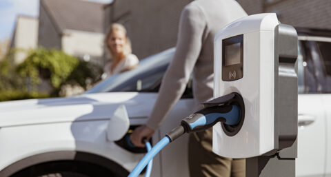 Groei laadpalen stokt