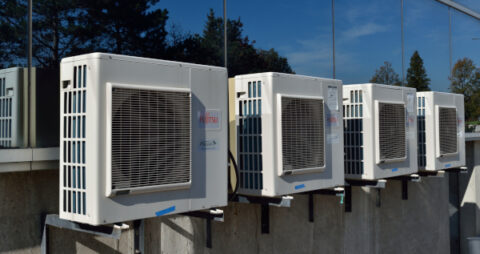 Wat is een HVAC-installatie?