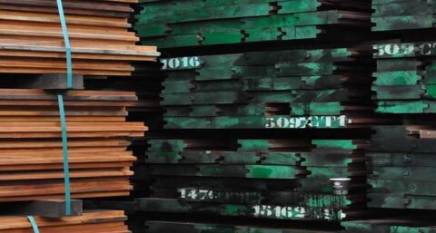 Gratis cursus houtbouw door TU Delft en FSC