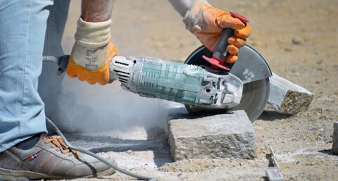 Vakbond bepleit verbod op uitzendwerk in de bouw