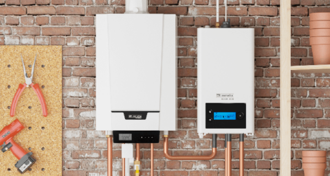 Gratis warmtepomp voor arme huishoudens in Apeldoorn