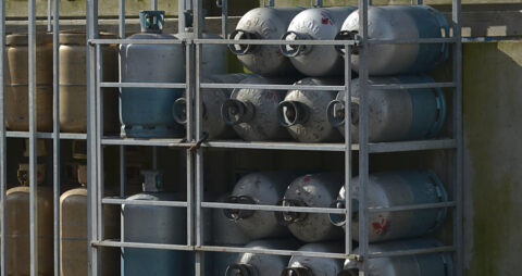 Deze koudemiddelen zijn er voor warmtepompen