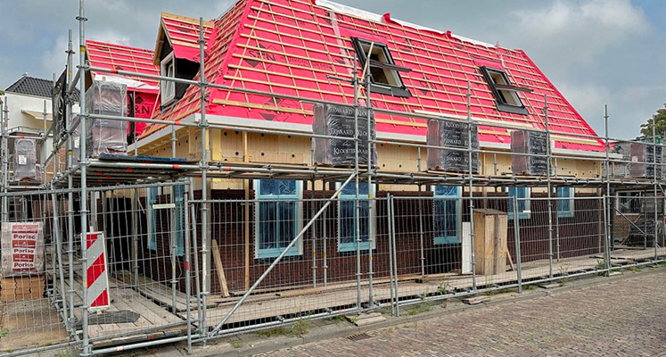 Nieuwbouw