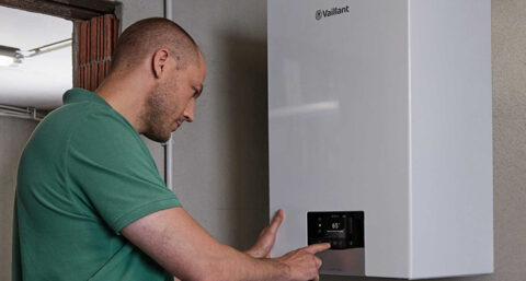 Installatie W en E hebben elkaar steeds meer nodig