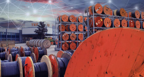 TKF zamelt haspels in met app