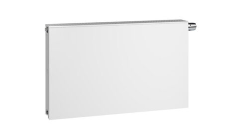 Warmtepompradiator als oplossing voor renovatieprojecten