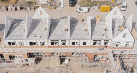 ‘100.000 nieuwbouwwoningen per jaar is mogelijk’