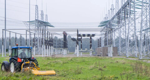 ‘Lagere stroomtarieven voor grootverbruikers tijdens daluren’