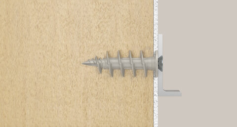 Nieuwe fischer FID II en FID II Plus isolatiebevestigingen voor buitenisolatie