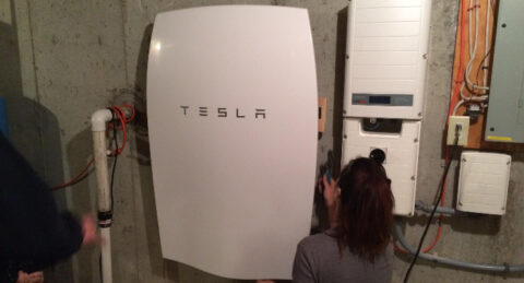 Thuisbatterijen: alles wat je moet weten