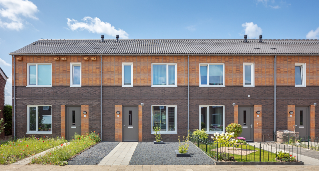 Blokje om houtbouw