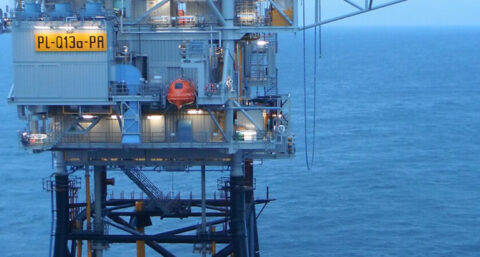 Overheid stapt in offshore groene waterstof