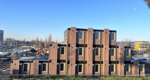 Advies aan kabinet: ‘uitvoering bouwbeleid moet beter’