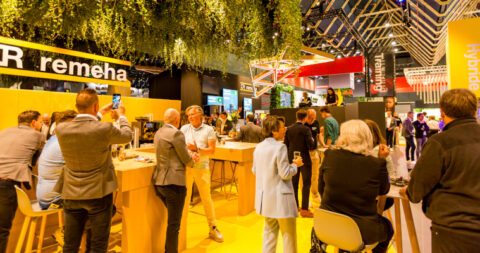 Alles over warmtepompen weten? Hier moet je zijn!