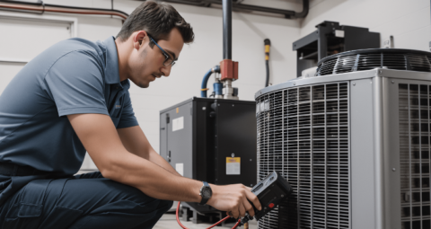 Hoe voordelig is de combinatie zonnepanelen, warmtepomp en thuisaccu? 